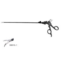 Біполярні щипці лапароскопічні, Ø5мм, l=330мм