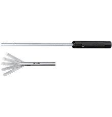 Ретрактор 5-ти пелюстковий, Ø10мм, l=330мм