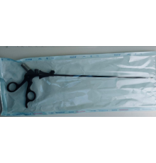 Біполярні щипці, атравматичні, для Лапароскопічного набору