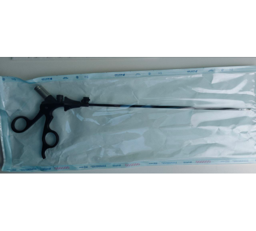 Біполярні щипці, атравматичні, для Лапароскопічного набору