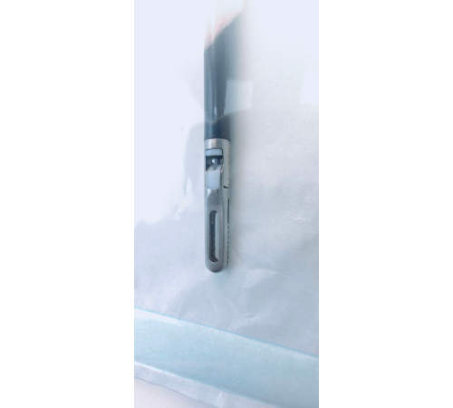 Біполярні щипці, атравматичні, для Лапароскопічного набору