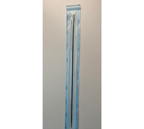 Вставка для біполярних щипців, Ø5 мм, довжина 330 мм