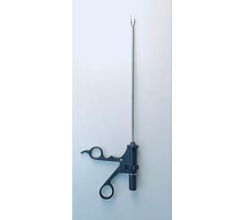 Біполярні захоплюючі щипці лапароскопічні, Ø5 мм, І=330 мм