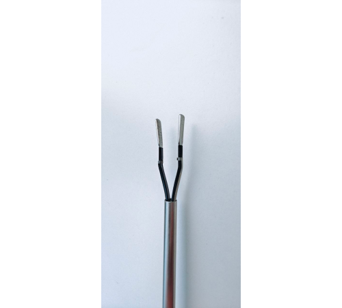 Біполярні захоплюючі щипці лапароскопічні, Ø5 мм, І=330 мм