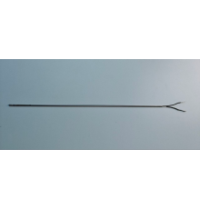 Біполярна вставка-щипці лапароскопічні, Ø5 мм, L=330 мм