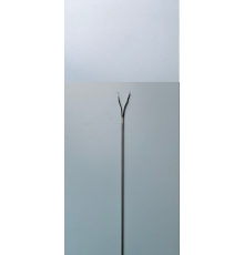 Біполярна вставка-щипці, Ø 5 мм х 330мм