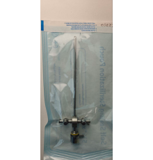 Тубус двоходовий 70°,  Ø5,5 мм, 138 мм, для Артроскопії