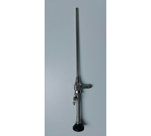 Ендоскоп для Гістероскопії, 0°, Ø6,2 мм, робоча довжина 205 мм, автоклавуємий