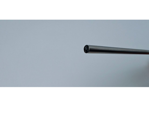 Ендоскоп для Гістероскопії, 0°, Ø6,2 мм, робоча довжина 205 мм, автоклавуємий