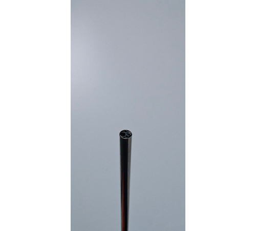 Ендоскоп для Гістероскопії, 0°, Ø5,2 мм, робоча довжина 205 мм(з ручкою), автоклавуємий