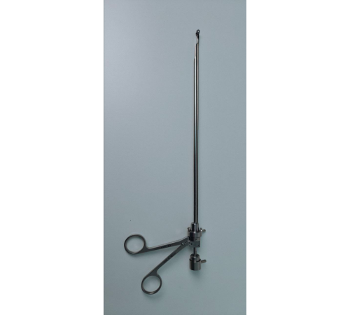 Біопсійні щипці оптичні, жорсткі, 0°, 24 Fr, довжина 241 мм