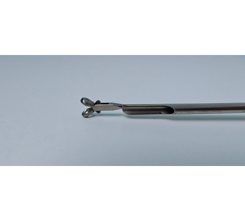 Біопсійні щипці оптичні, жорсткі, 0°, 24 Fr, довжина 241 мм