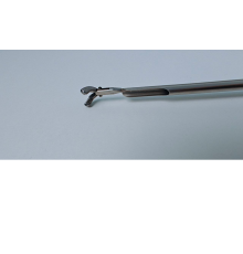Щипці оптичні, жорсткі для видалення чужорідних тіл, 0°, 24 Fr, довжина 241 мм