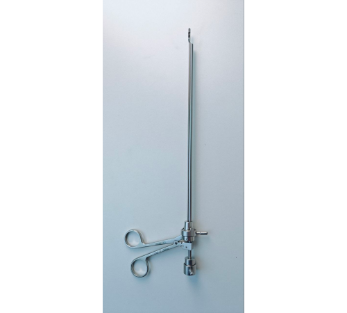 Щипці біопсійні оптичні (жорсткі),30°, 24 Fr, 241 мм