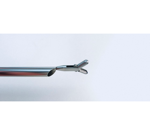 Щипці біопсійні оптичні (жорсткі),30°, 24 Fr, 241 мм