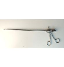 Щипці біопсійні оптичні жорсткі, 70°, 24 Fr, L=241 мм