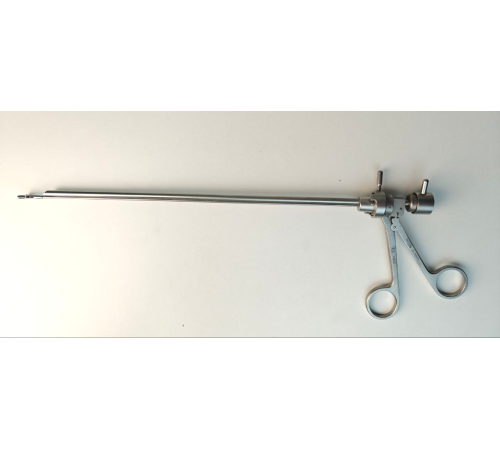 Щипці біопсійні оптичні жорсткі, 70°, 24 Fr, L=241 мм