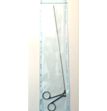 Захоплюючі щипці типу "алігатор", 9Fr, 360 мм