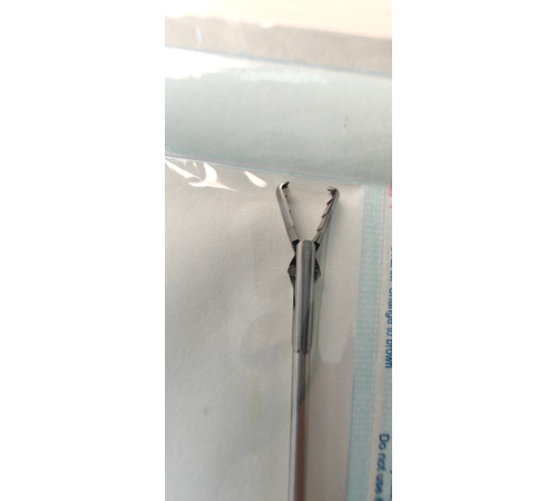 Захоплюючі щипці типу "алігатор", 9Fr, 360 мм