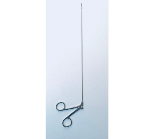 Щипці, горіхоподібні бранші, 9Fr, довжина 360 мм, для Нефроскопії