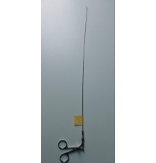 Щипці захоплюючі жорсткі, 5Fr, 450 мм, для Нефроскопії