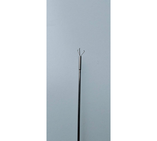 Щипці захоплюючі жорсткі, 5Fr, 450 мм, для Нефроскопії