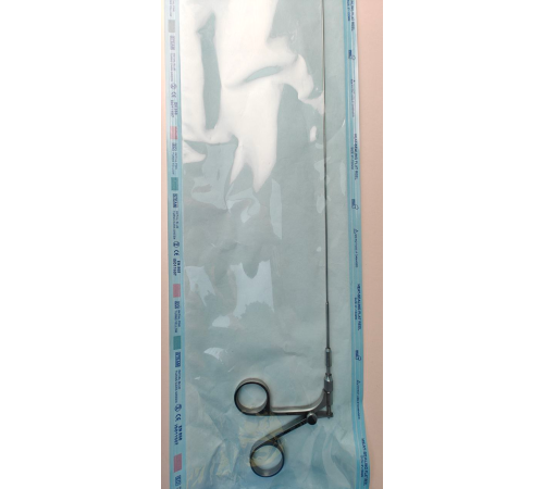 Біопсійні щипці, жорсткі, 605 мм , 5 Fr