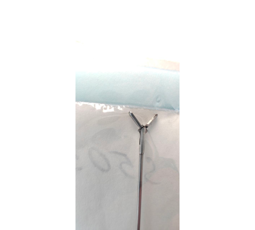 Біопсійні щипці, жорсткі, 605 мм , 5 Fr