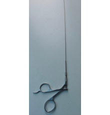 Щипці жорсткі для видалення чужорідних тіл, 605 мм, 5 Fr 