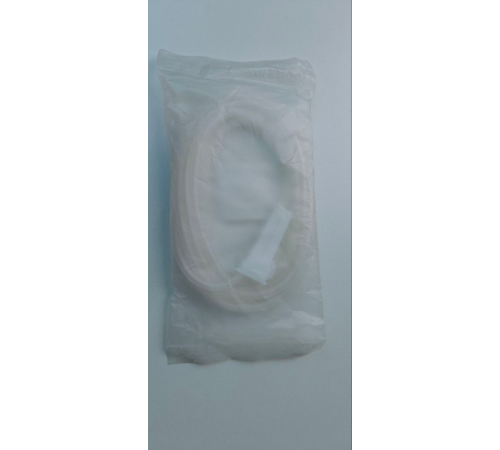 Інфузійна трубка