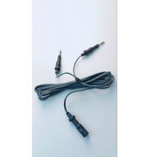 Біполярний шнур, 3000 мм