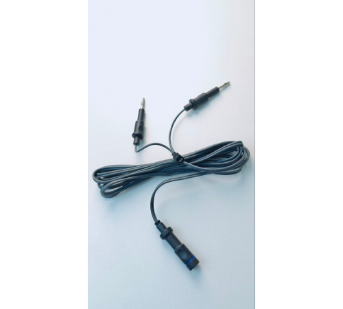 Біполярний шнур, 3000 мм