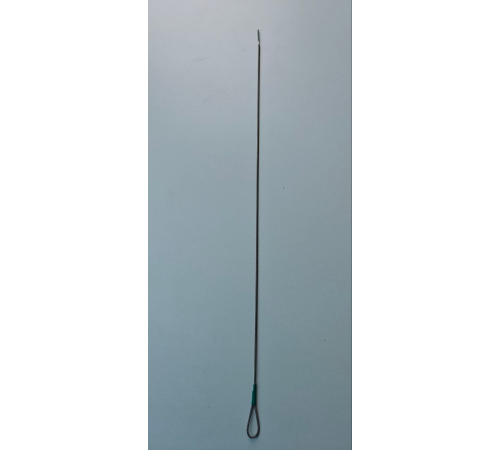 Щітка гнучка для чищення ендоскопа, 30 см, 6 Fr