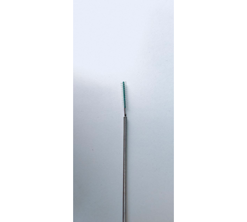 Щітка гнучка для чищення ендоскопа, 30 см, 6 Fr