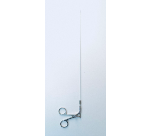 Щипці жорсткі, 5Fr, 340 мм, для Гістероскопії 