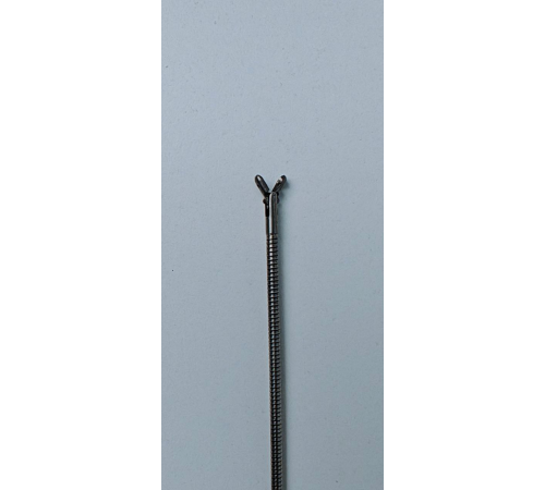 Біопсійні щипці, гнучкі, 6Fr, довжина 430 мм