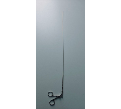 Біопсійні щипці гнучкі, 6Fr, 430 мм (металева ручка) для Гістероскопічного набору