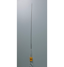 Гнучкі захоплюючі щипці, 6Fr, 430 мм для Гістероскопії