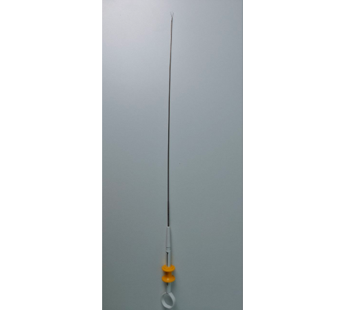 Гнучкі захоплюючі щипці, 6Fr, 430 мм для Гістероскопії