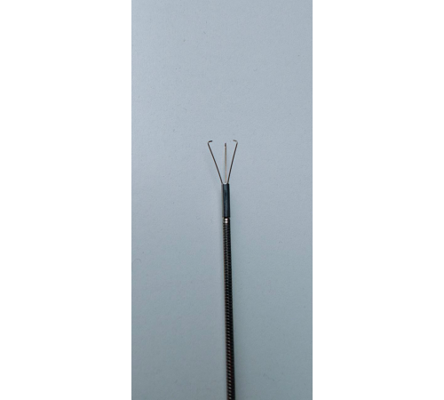 Гнучкі захоплюючі щипці, 6Fr, 430 мм для Гістероскопії