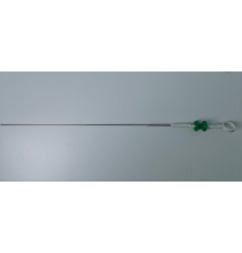 Гнучкі кільцевидні захоплюючі щипці, 6Fr, 430 мм, для Гістероскопії