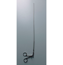 Гнучкі кільцевидні захоплюючі щипці (металева ручка), 6Fr, 430 мм, для Гістероскопії