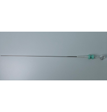 Гнучкі зубчасті щипці, 6Fr, 430 мм, для Гістероскопії