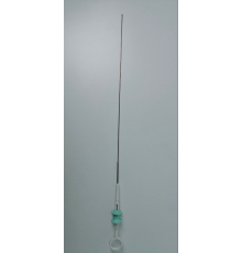 Щипці гнучкі для видалення чужорідних тіл, 430 мм, 6Fr для Гістероскопії