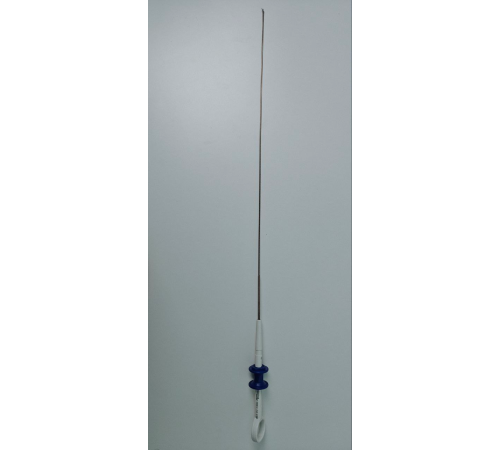 Ножиці гнучкі, 6Fr, 430 мм, для Гістероскопії