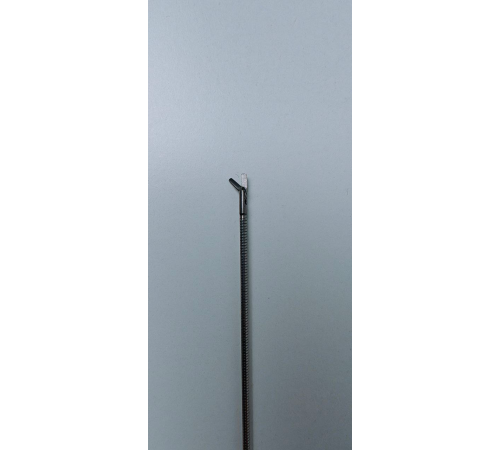 Ножиці гнучкі, 6Fr, 430 мм, для Гістероскопії