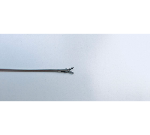 Ножиці ендоскопічні жорсткі, 340 мм, 6 Fr