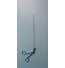 Щипці для нуклео ядра, 90°, Ø3мм х Ø2,5мм, довжина 270 мм