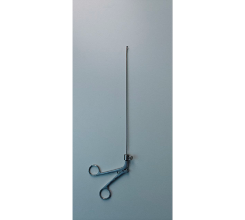 Щипці для нуклео ядра, 90°, Ø3мм х Ø2,5мм, довжина 270 мм