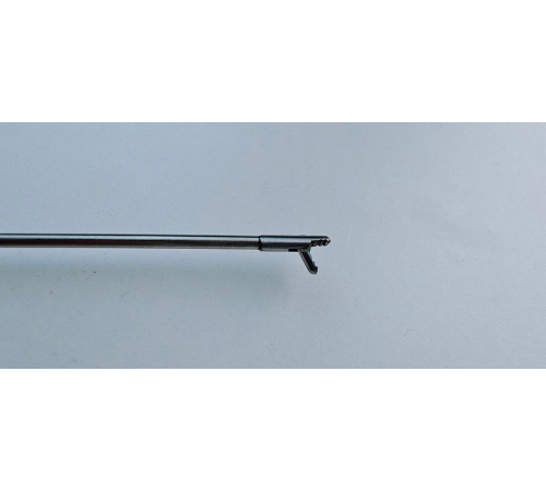 Щипці для нуклео ядра, 90°, Ø3мм х Ø2,5мм, довжина 270 мм